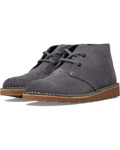 L.L.Bean Boots Stonington Chukka Flannel