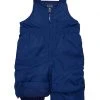 L.L.Bean Outerwear Pants and Sets Cold Buster Bib (Infant)