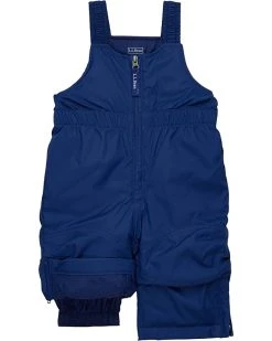 L.L.Bean Outerwear Pants and Sets Cold Buster Bib (Infant)