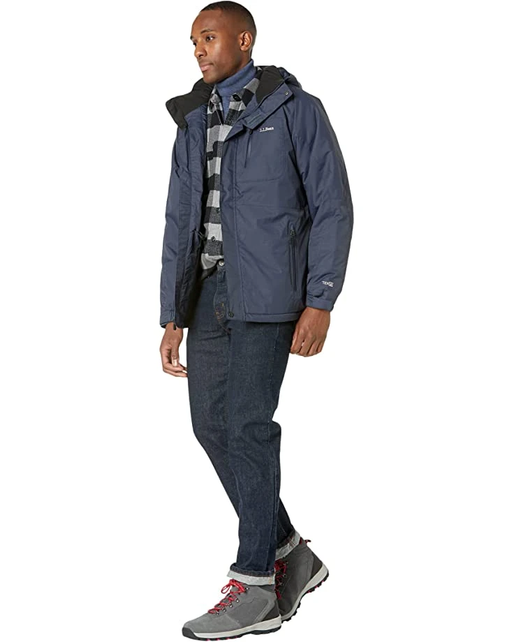 L.L.Bean Coats & Outerwear Rugged Ridge Parka - Image 5