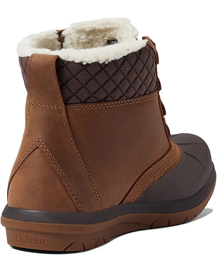 L.L.Bean Boots Storm Chaser Lace Boot 5 - Image 5