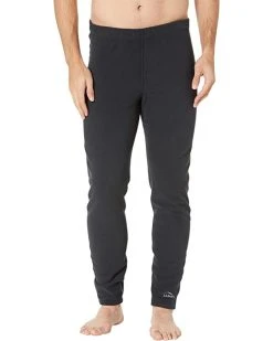 L.L.Bean Fleece Base Layer Pants