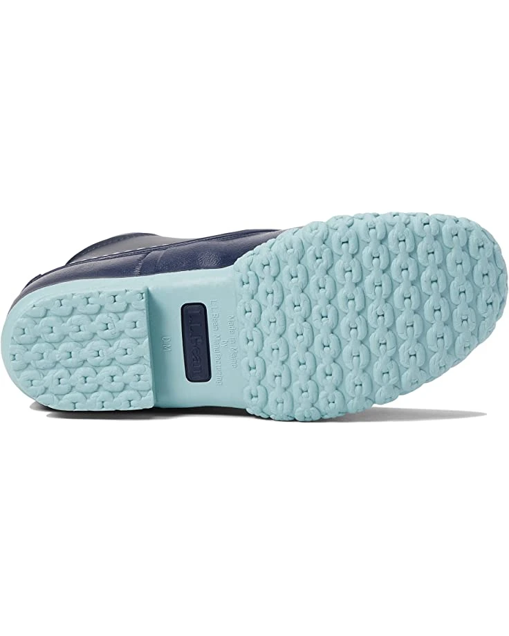 L.L.Bean Boots 6" Padded Collar Bean Boot - Image 3