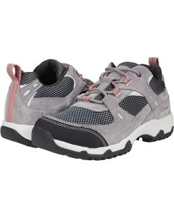 L.L.Bean Hiking Trail Model Hiker 4 Ventilated Low