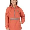 L.L.Bean Coats & Outerwear Petite Mountain Classic Anorak Taped