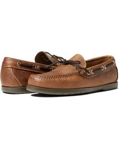 L.L.Bean Boat Shoes Camp Mocs