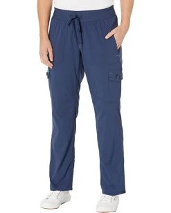 L.L.Bean Petite Vista Camp Pants