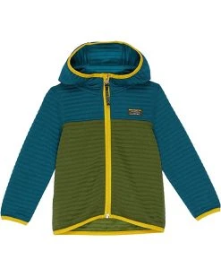 L.L.Bean Hoodies & Sweatshirts Airlight Full Zip (Toddler)
