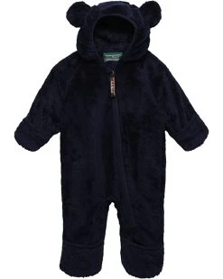 L.L.Bean Outerwear Pants and Sets Hi-Pile Fleece Bunting (Infant)
