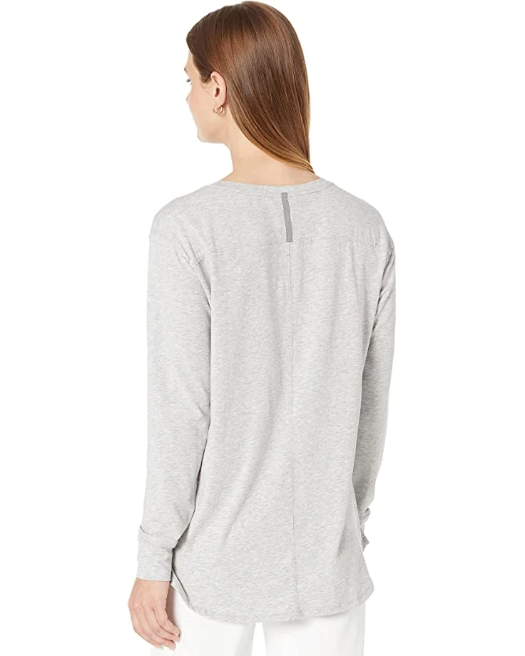 L.L.Bean Shirts & Tops Beyond Soft Long Sleeve Tee - Image 2