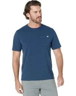 L.L.Bean Shirts & Tops Explorer Slub Tee Short Sleeve