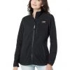 L.L.Bean Coats & Outerwear Mountain Classic Windproof Fleece Jacket