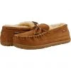 L.L.Bean Slippers Wicked Good Camp Moccasins