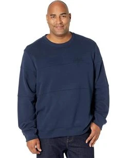 L.L.Bean Hoodies & Sweatshirts 1912 Sweatshirt Crew Neck Regular