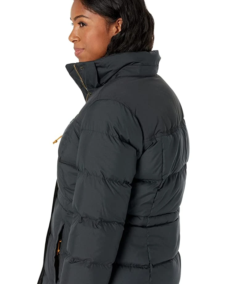 L.L.Bean Coats & Outerwear Petite Mountain Classic Down Parka - Image 3