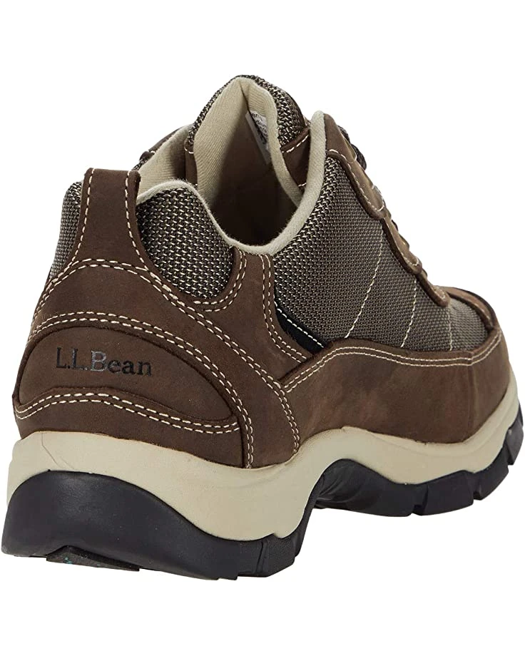 L.L.Bean Boots Snow Sneaker with Arctic Grip, Low Lace-Up - Image 5