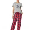 L.L.Bean Sleepwear Springtime Sleep PJ Set