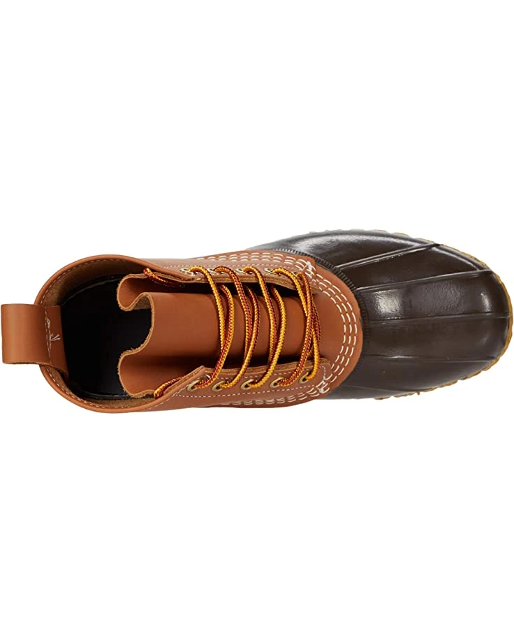 L.L.Bean 6" Bean Boots - Image 2