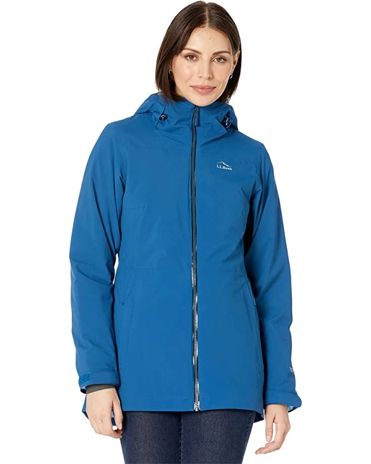 L.L.Bean Coats & Outerwear Waterproof Primaloft Packaway Jacket - Image 5