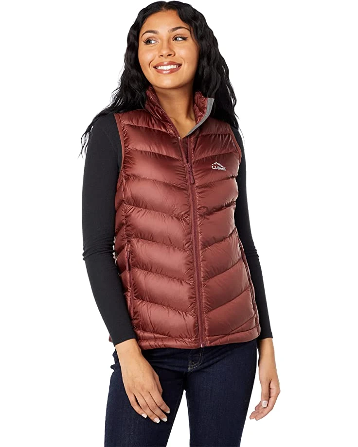L.L.Bean Coats & Outerwear Ultralight 850 Down Vest - Image 6