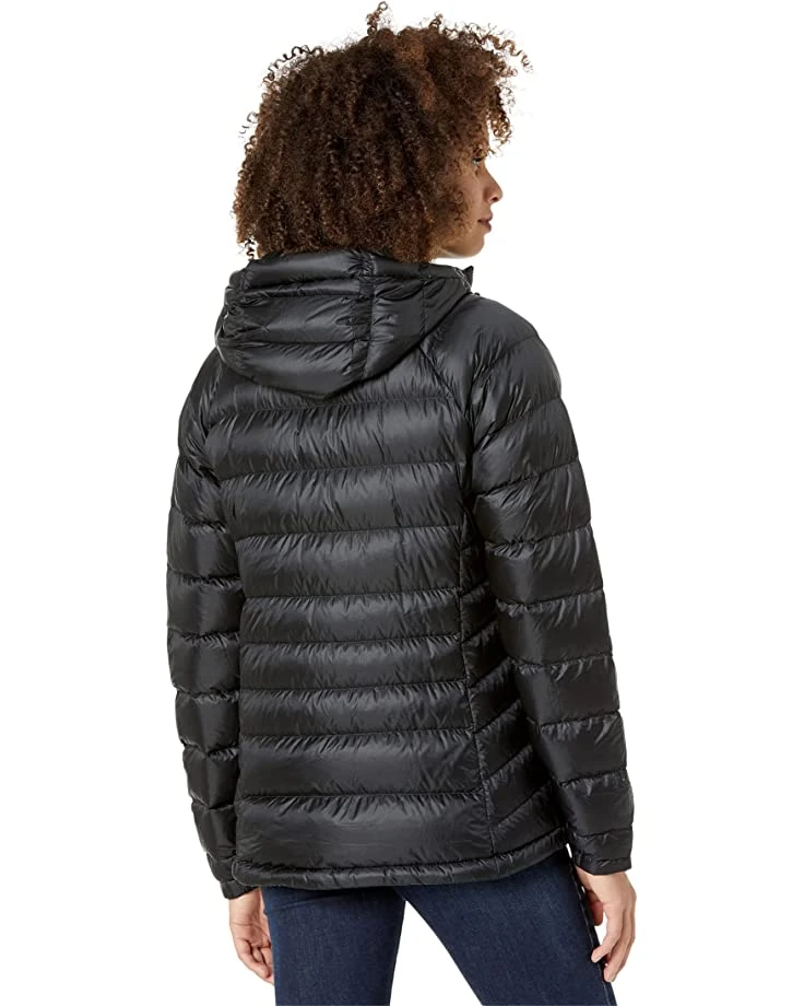 L.L.Bean Coats & Outerwear Ultralight 850 Down Hooded Jacket - Image 2