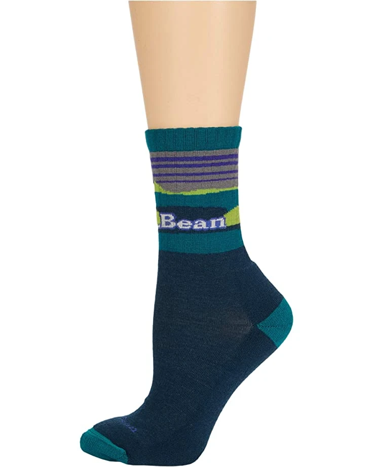 L.L.Bean Katahdin Hiker Socks