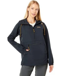 L.L.Bean Coats & Outerwear Mountain Classic Anorak