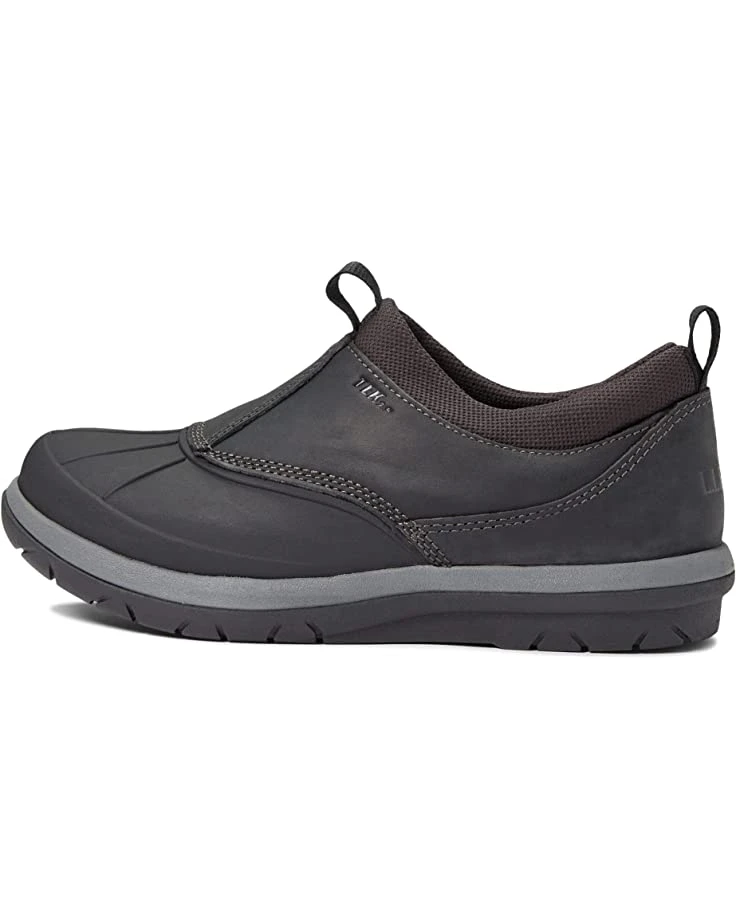 L.L.Bean Hiking Storm Chaser Shoe 5 Slip-On - Image 4