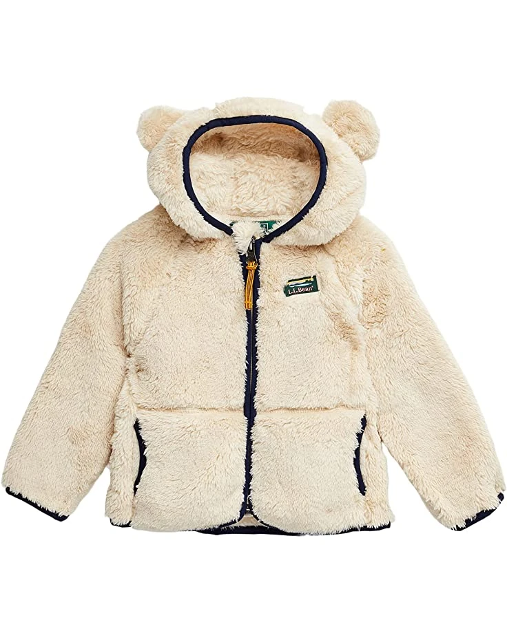 L.L.Bean Coats & Outerwear Hi-Pile Fleece Jacket (Infant) - Image 3