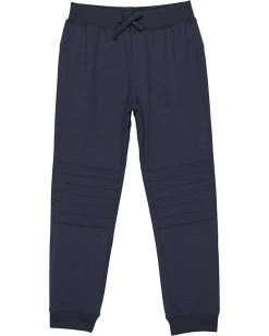 L.L.Bean Pants Athleisure Joggers (Little Kids)