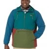 L.L.Bean Coats & Outerwear Mountain Classic Anorak Multicolor - Tall
