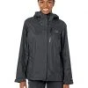 L.L.Bean Coats & Outerwear Petite Trail Model Rain Jacket