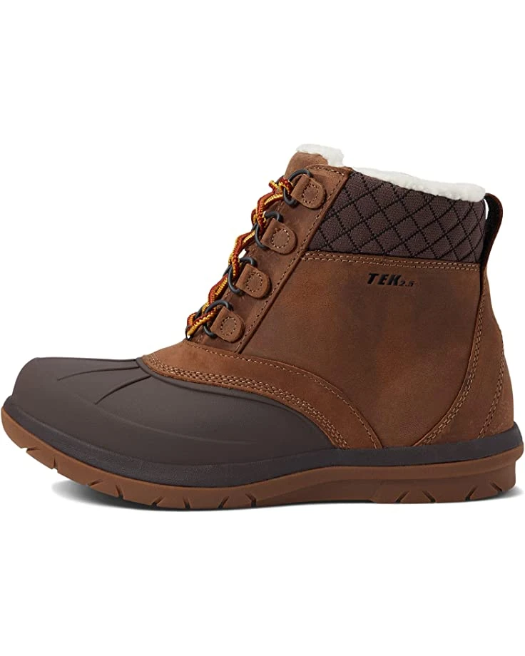 L.L.Bean Boots Storm Chaser Lace Boot 5 - Image 4