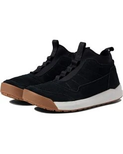 L.L.Bean Sneakers & Athletic Shoes Vista Mid Pull-On