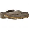 L.L.Bean Slippers Mountain Slipper Scuff