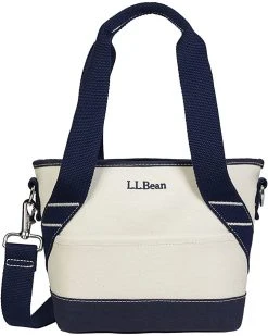 L.L.Bean Handbags Insulated Tote Small