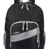 L.L.Bean Backpacks Kids Deluxe Book Pack IV