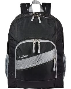 L.L.Bean Backpacks Kids Deluxe Book Pack IV