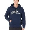L.L.Bean Hoodies & Sweatshirts 1912 Sweatshirt Hooded Logo