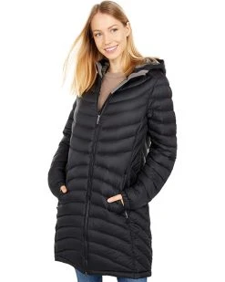 L.L.Bean Coats & Outerwear Ultralight 850 Down Hooded Coat