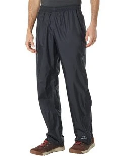 L.L.Bean Trail Model Rain Pants