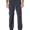 L.L.Bean Cresta Hiking Zip Off Pants