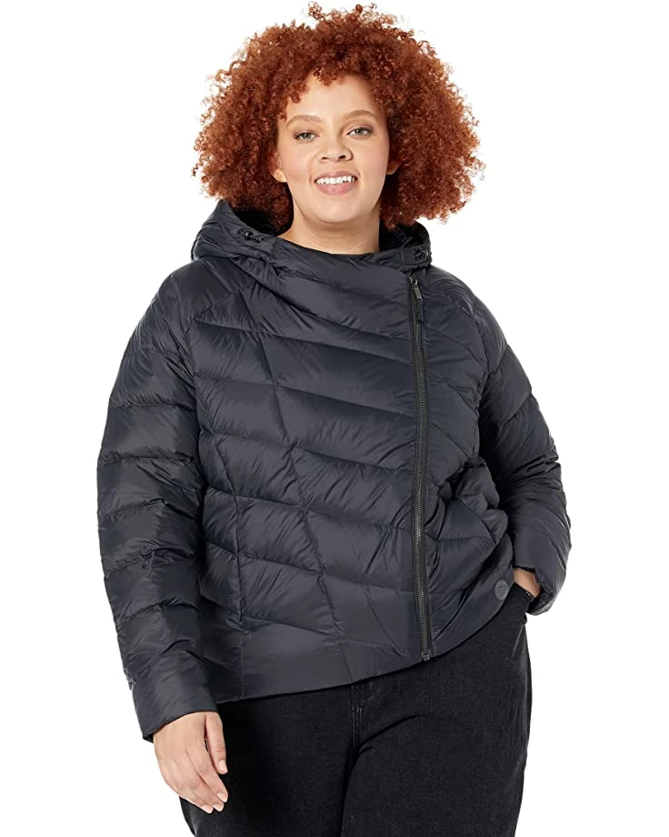 L.L.Bean Coats & Outerwear Plus Size Boundless Down Puffer Jacket II