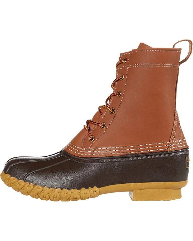 L.L.Bean Thinsulate⢠Bean Boots (Little Kid/Big Kid) - Image 4