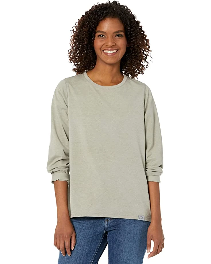 L.L.Bean Shirts & Tops Insect Shield Field Tee Long Sleeve - Image 5