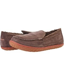 L.L.Bean Mountain Slippers