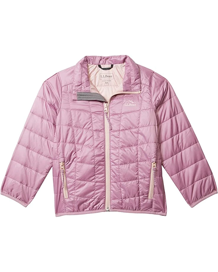 L.L.Bean Coats & Outerwear PrimaLoft® Packaway Jacket (Little Kids) - Image 4