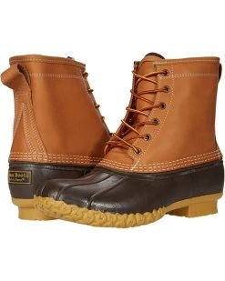 L.L.Bean 8" Bean Boots GORE-TEX®/Thinsulate™