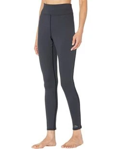 L.L.Bean Midweight Base Layer Pants
