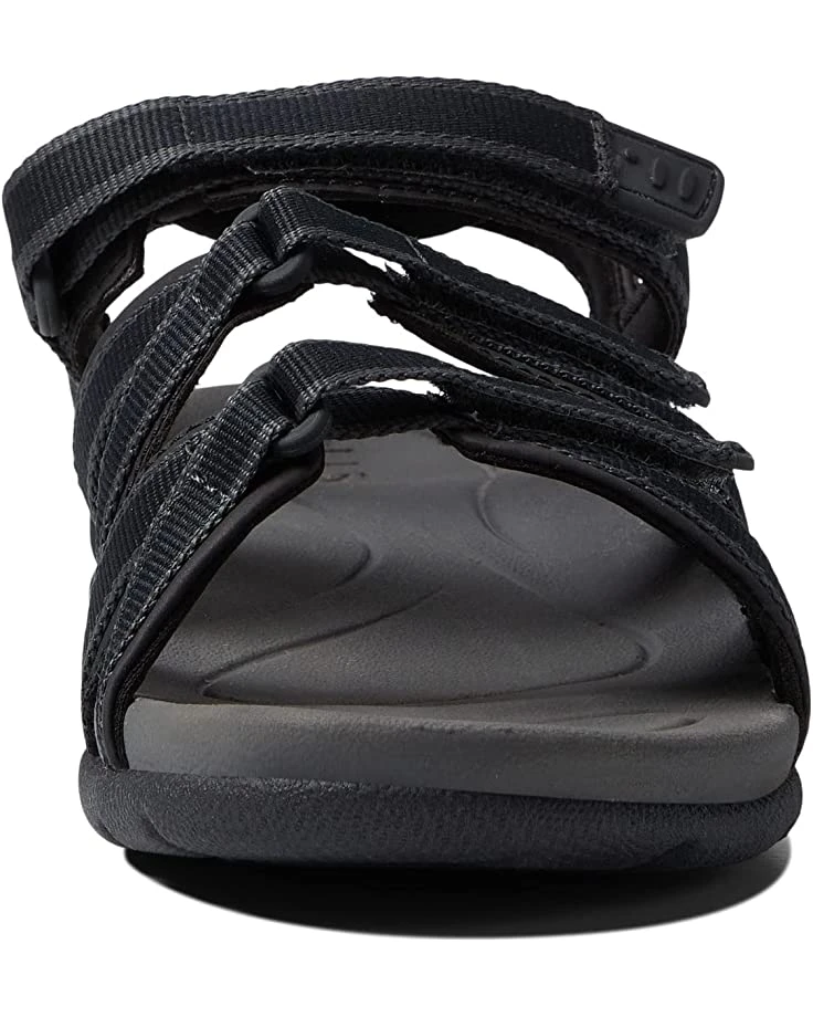 L.L.Bean Sandals Boothbay Sandal Webbing - Image 2